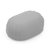 Зображення  Чохол BeCover Silicon для Xiaomi Redmi AirDots/Redmi AirDots 2/Redmi AirDots S Gray - 703827
