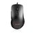 Изображение  Мышь LogicConcept Starr One USB Black — M-LC-LM-STARR-ONE