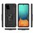 Зображення 2 Чохол BeCover Military для Samsung Galaxy A51 SM-A515 Black - 705569
