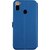 Изображение 2 Чехол Dengos Flipp-Book Call ID для Samsung Galaxy A11 SM-A115/M11 SM-M115 Blue - DG-SL-BK-260