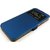 Изображение 3 Чехол Dengos Flipp-Book Call ID для Samsung Galaxy A11 SM-A115/M11 SM-M115 Blue - DG-SL-BK-260