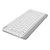 Изображение 2 Клавиатура A4Tech Fstyler FK11 USB White