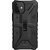 Зображення  Чохол UAG для iPhone 12 Mini Pathfinder, Black - 112347114040