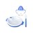 Зображення  Nuvita NV1491Blue