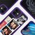 Зображення 8 Чохол Spigen для iPhone 12 mini Crystal Hybrid, Hydrangea Purple - ACS01544