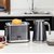 Зображення 2 Електрочайник Russell Hobbs 25240-70 Geo Steel