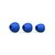 Зображення 5 Навушники Philips TAE1105 Blue для мобільних пристроїв