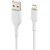 Зображення 3 Кабель Belkin USB-A - Lightning, 2.0 м, White — CAA002BT2MWH