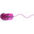 Изображение 3 Мышь Xtrfy M4 RGB Pink