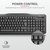 Изображение 7 Клавиатура Trust ClassicLine USB Black — 20626