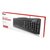 Изображение 10 Клавиатура Trust ClassicLine USB Black — 20626