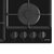 Зображення 5 Варильна поверхня Gorenje GTW641EB
