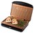 Зображення 4 Гриль George Foreman 25811-56 Fit Grill Copper Medium