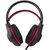 Зображення 2 Навушники Esperanza EGH420R Black/Red