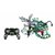 Изображение 3 Дрон Auldey Drone Force — YW858300 до 0.045 км