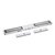 Изображение  Замок Yli Electronic YM-280ND(LED)-DS до 280 кг.