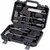 Зображення 2 Набір інструментів Xiaomi Jiuxun Tools Toolbox 12*1 PCS