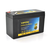 Зображення  Li-Ion акумулятор Vipow Li-ion 12V, 12Ah, Ємність (Аг): 12 А·год