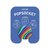 Зображення 8 Тримач Luxe Cube POP 005 Rainbow - 9998866457100
