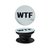 Изображение  Держатель Luxe Cube POP 005 WTF - 9998866457056