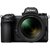 Зображення  Фотоапарат Nikon Z 7 II + 24-70mm f4 Kit - VOA070K001