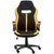 Изображение 2 Кресло Special4You Prime Black/Yellow - E5548