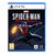 Изображение  Игра Marvel Spider-Man. Miles Morales для PS5, Russian version- 9837022
