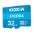 Зображення 2 Карта пам`яті GoodRam UHS-I MicroSDHC Class 10 32GB + SD-adapter - LMEX1L032GG2