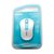 Изображение 4 Мышь Rapoo M10 Plus Wireless Blue