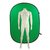 Изображение 2 Фон для фото Visico BP-028 Chroma Key green