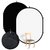 Зображення 3 Фон для фото Visico BP-028 2в1 black/white