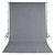 Изображение 4 Фон для фото Visico PBM-3030 grey 3х3м
