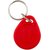 Изображение  Идентификатор Mifare (13,56 mHz) Seven R-75 Red, 1шт., Цвет корпуса: красный