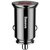 Изображение 2 Зарядное устройство Baseus Circular Plastic А+А 30W Black - CCALL-YD01