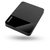 Зображення 2 Жорсткий диск Toshiba Canvio Basics Storejet 2TB 2.5 USB 3.0 External Black — HDTB320EK3AA