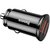 Изображение  Зарядное устройство Baseus Circular Plastic А+А 30W Black - CCALL-YD01
