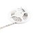 Зображення  LED стрічка Prolum SG 5050-60 IP20 12V RGB, white на