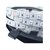 Зображення  Світлодіодна LED стрічка Prolum SG 5050-60 IP20 24V RGB, white
