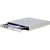 Изображение  Оптический привод Gembird DVD-USB-02-SV Silver