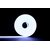 Зображення 2 Світлодіодна LED гнучкий неон Prolum SM 2835-120 IP68 12V, cold white