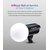 Изображение 4 Tolifo globe diffuser 200mm Bowens
