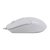 Зображення 5 Миша A4Tech Fstyler FM12S USB White