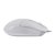 Зображення 6 Миша A4Tech Fstyler FM12S USB White