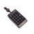 Зображення  Клавіатура A4Tech FK13 USB Grey