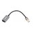 Изображение  Адаптер Maxxter USB 3.0 на RJ45 LAN Gigabit - NEA-U3-01