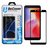 Зображення  Захисне скло BeCover для Xiaomi Redmi 6/6A Black - 702442