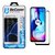 Зображення  Захисне скло BeCover для Motorola Moto E7 Plus Black - 705241