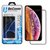 Изображение  Защитное стекло BeCover для Apple iPhone 11 Pro Max Black - 704105