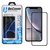 Зображення  Захисне скло BeCover для Apple iPhone XR Black - 702621