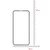 Зображення 3 Захисне скло BeCover для Apple iPhone X/XS Black - 702622